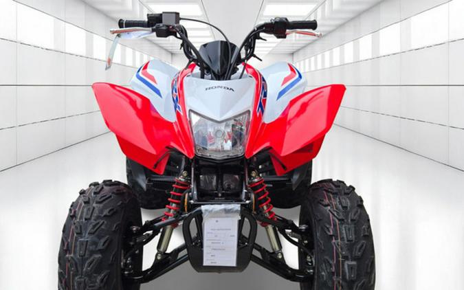 2026 Honda TRX® 250X