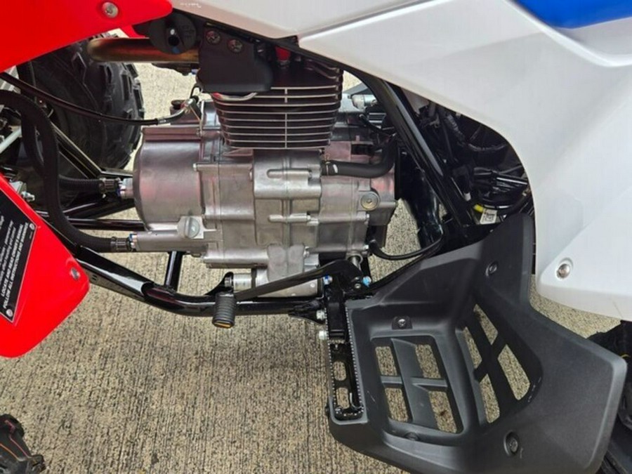 2026 Honda TRX® 250X