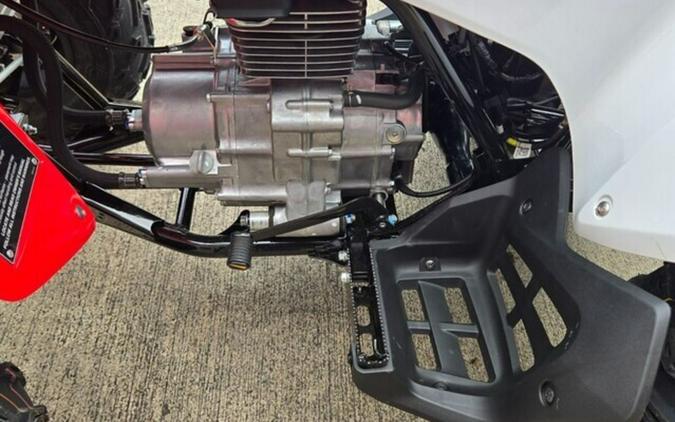 2026 Honda TRX® 250X