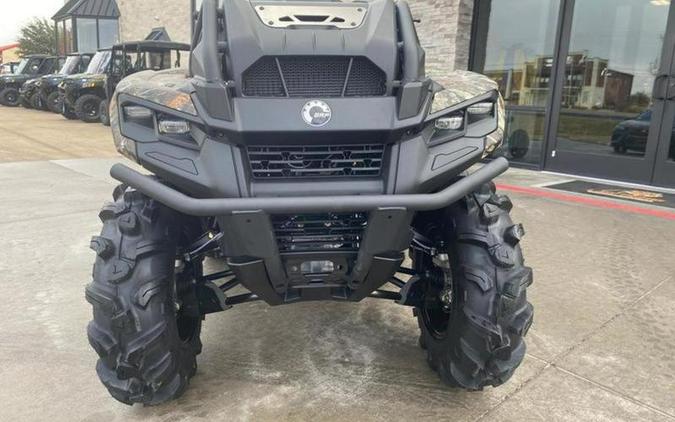 2026 Can-Am® Outlander X mr 700 Dark Wildland Camo