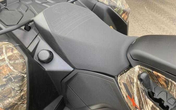2026 Can-Am® Outlander X mr 700 Dark Wildland Camo