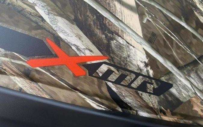 2026 Can-Am® Outlander X mr 700 Dark Wildland Camo