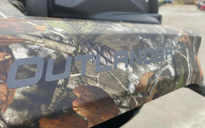 2026 Can-Am® Outlander X mr 700 Dark Wildland Camo