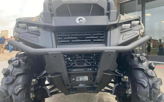 2026 Can-Am® Outlander X mr 700 Dark Wildland Camo