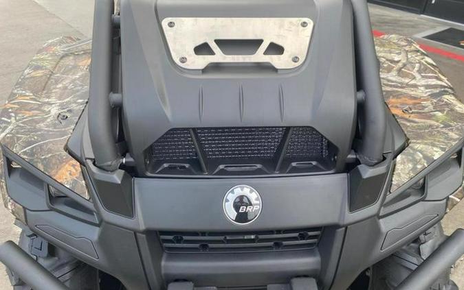 2026 Can-Am® Outlander X mr 700 Dark Wildland Camo