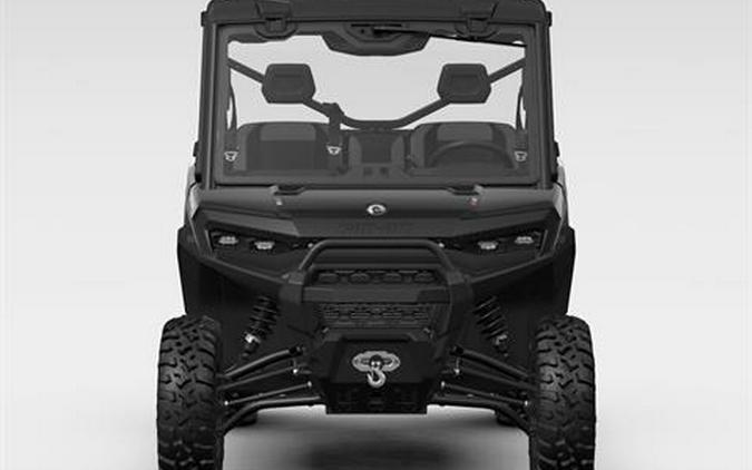 2026 Can-Am Defender XT CAB HD11