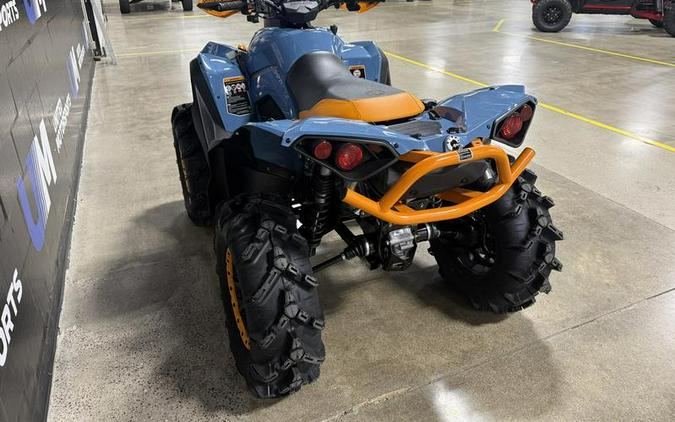 2026 Can-Am® Renegade X mr 1000R