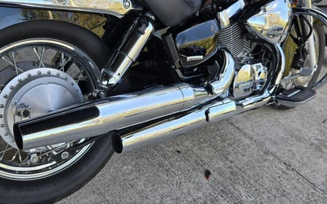 2014 Honda Shadow® Aero