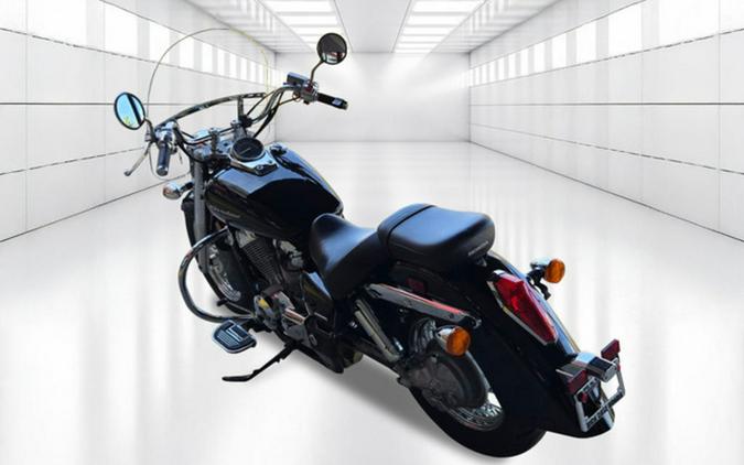 2014 Honda Shadow® Aero