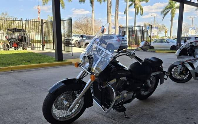 2014 Honda Shadow® Aero