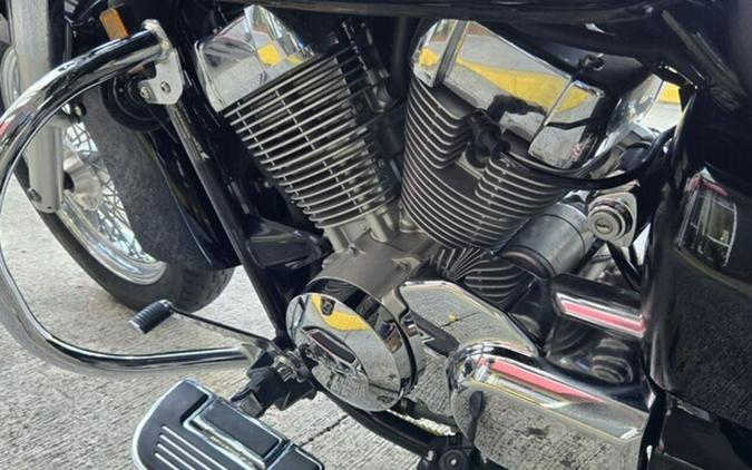 2014 Honda Shadow® Aero