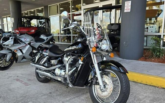 2014 Honda Shadow® Aero