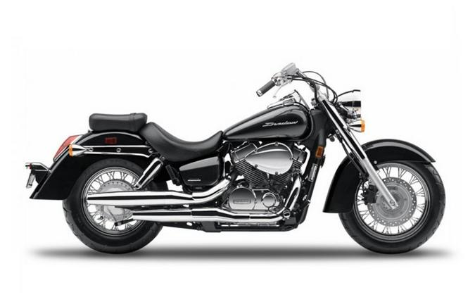 2014 Honda Shadow® Aero