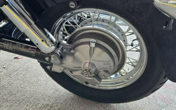 2014 Honda Shadow® Aero