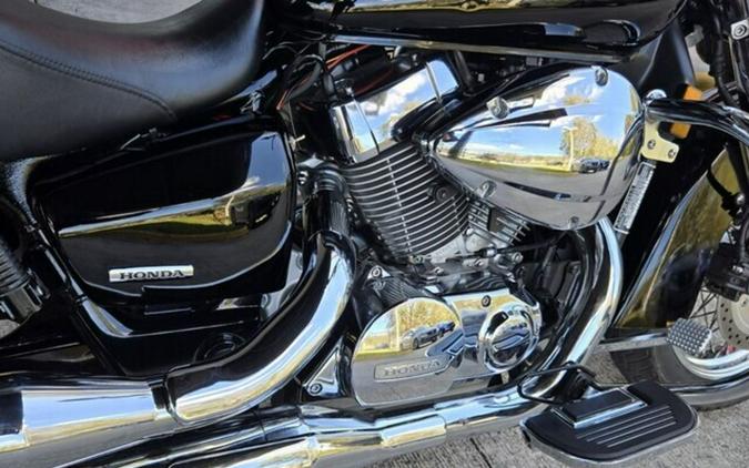 2014 Honda Shadow® Aero