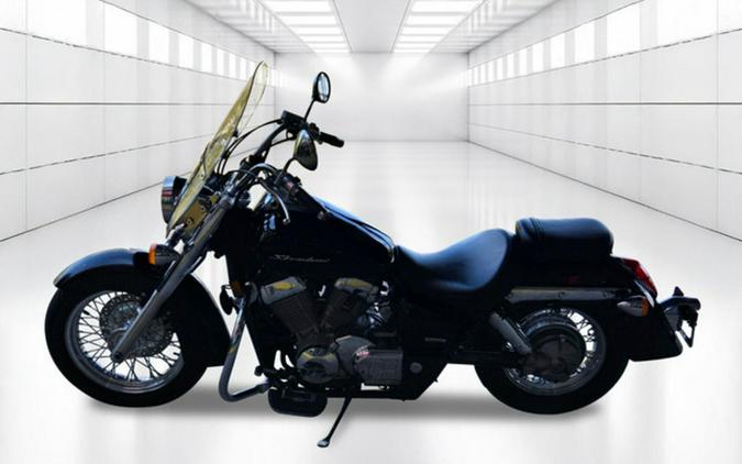 2014 Honda Shadow® Aero