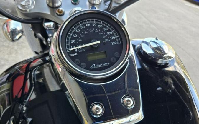 2014 Honda Shadow® Aero