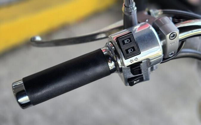 2014 Honda Shadow® Aero