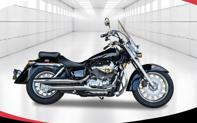 2014 Honda Shadow® Aero