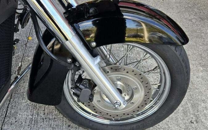 2014 Honda Shadow® Aero
