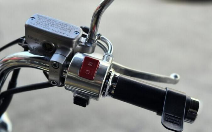 2014 Honda Shadow® Aero