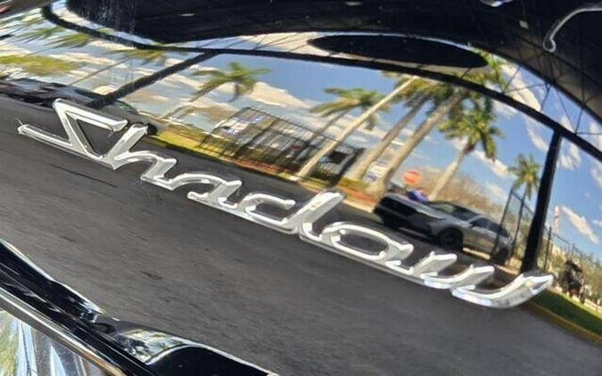 2014 Honda Shadow® Aero