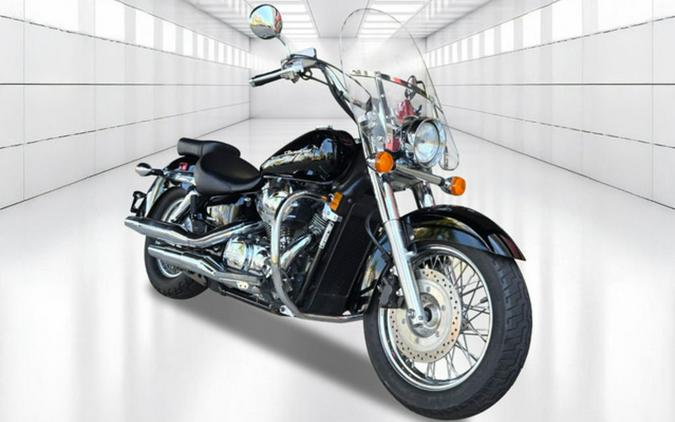 2014 Honda Shadow® Aero