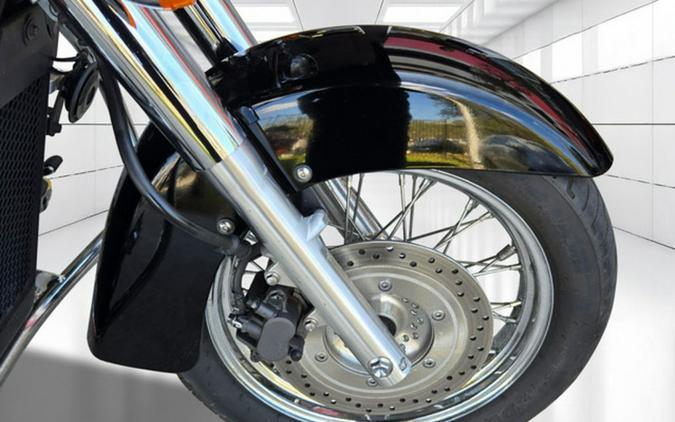 2014 Honda Shadow® Aero