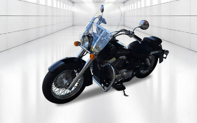 2014 Honda Shadow® Aero
