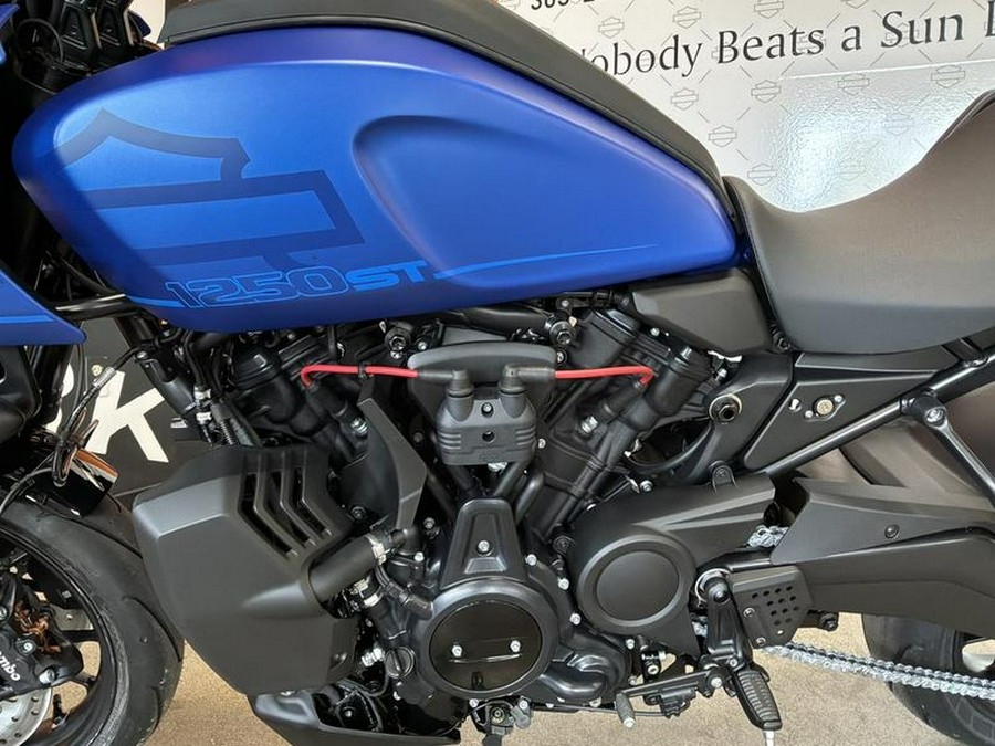 2026 Harley-Davidson® Pan America® 1250 ST