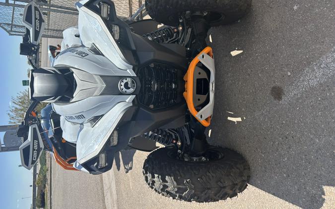 2026 Can-Am Renegade 1000R X XC