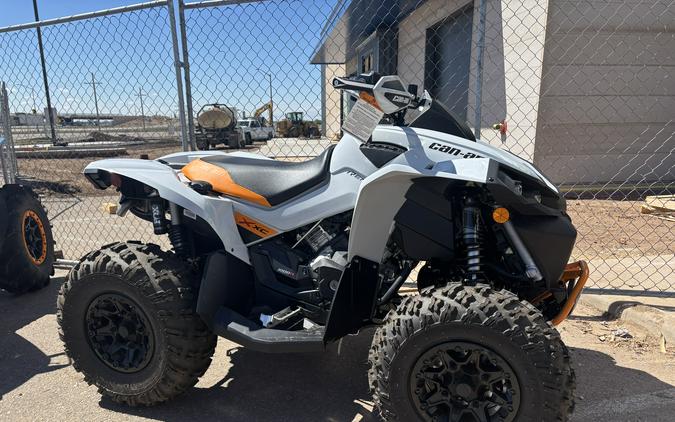 2026 Can-Am Renegade 1000R X XC