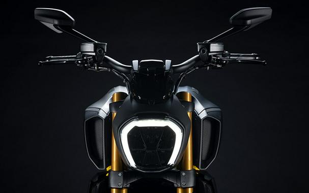 2022 Ducati Diavel 1260 S