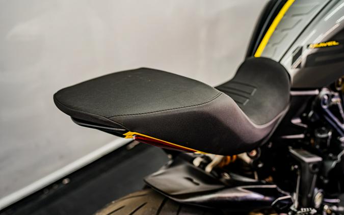 2022 Ducati Diavel 1260 S