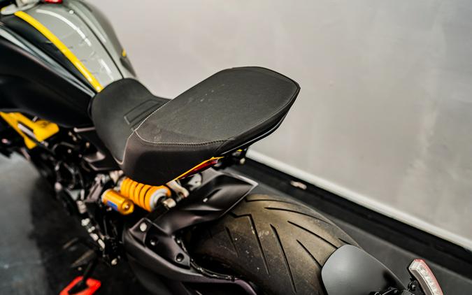 2022 Ducati Diavel 1260 S