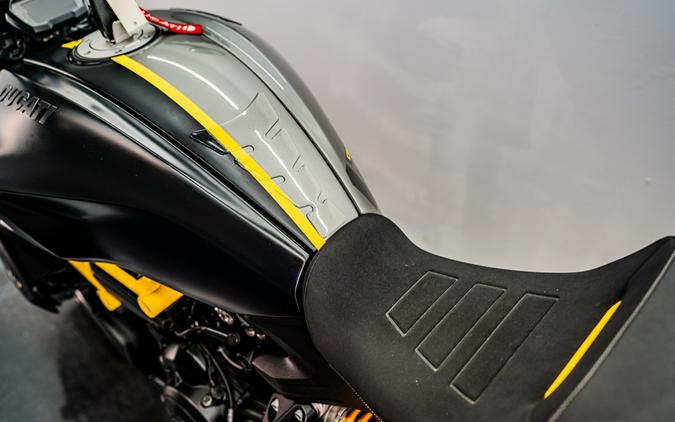 2022 Ducati Diavel 1260 S