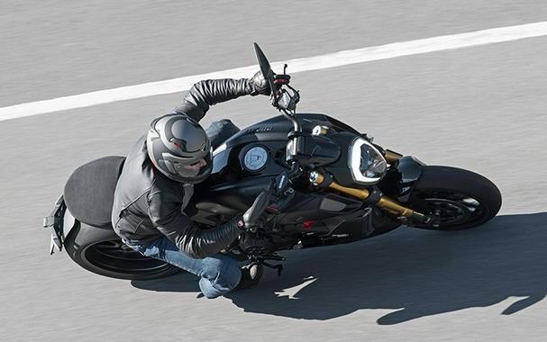2022 Ducati Diavel 1260 S