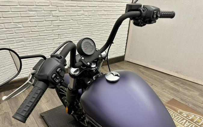 2025 Harley-Davidson® Street Bob™