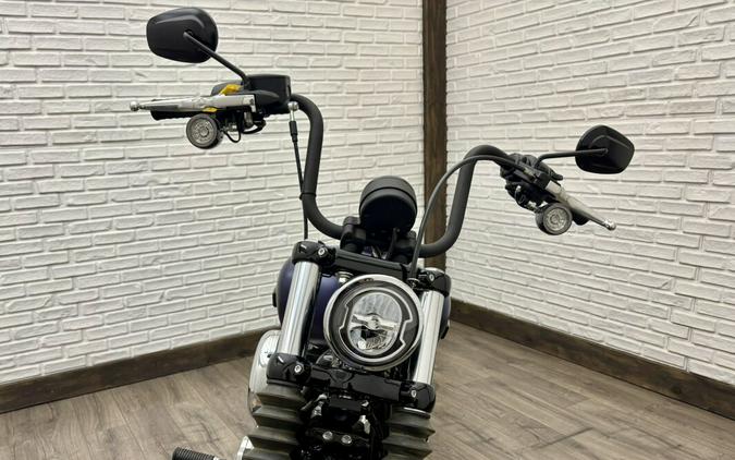 2025 Harley-Davidson® Street Bob™