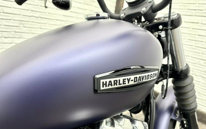 2025 Harley-Davidson® Street Bob™