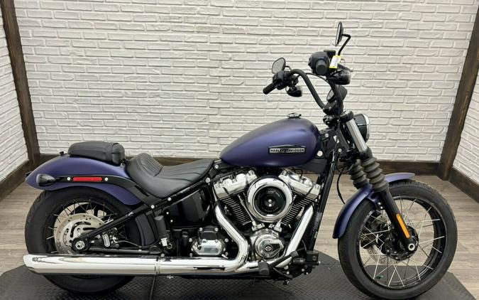2025 Harley-Davidson® Street Bob™