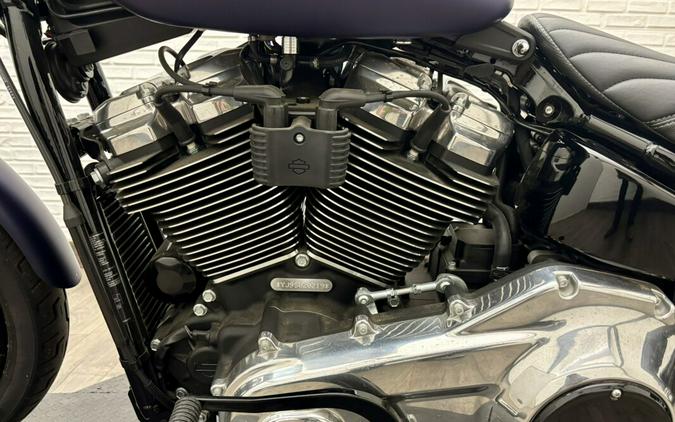 2025 Harley-Davidson® Street Bob™