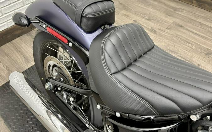2025 Harley-Davidson® Street Bob™