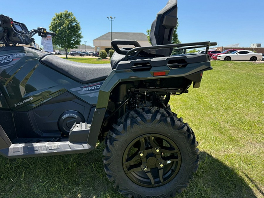 2026 Polaris Sportsman Touring 570 Premium