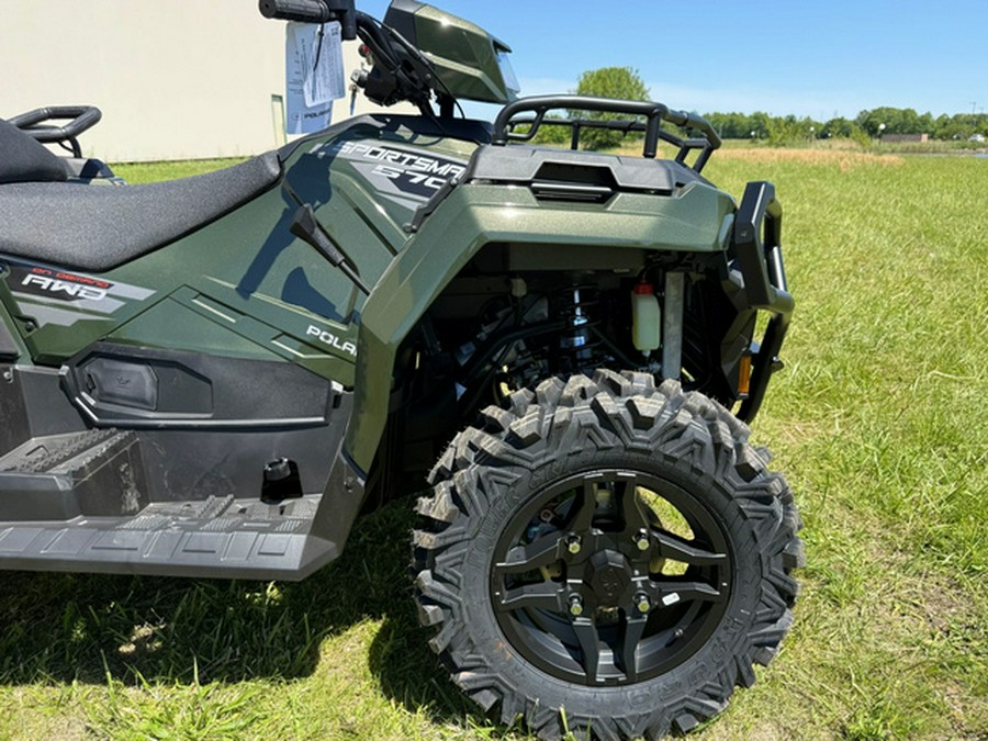 2026 Polaris Sportsman Touring 570 Premium
