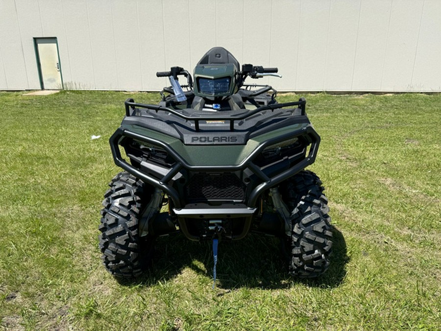 2026 Polaris Sportsman Touring 570 Premium