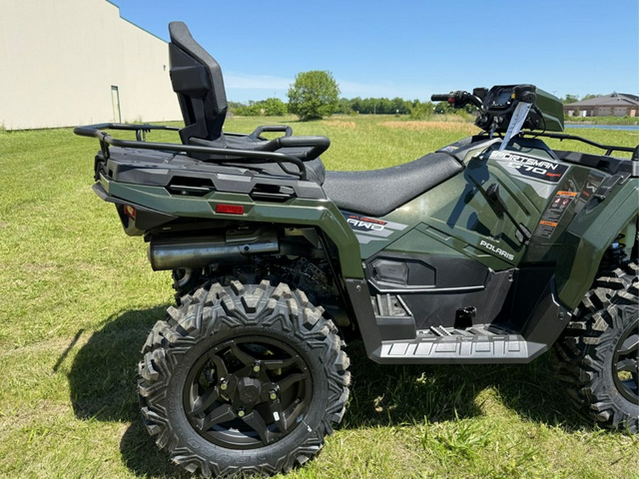 2026 Polaris Sportsman Touring 570 Premium
