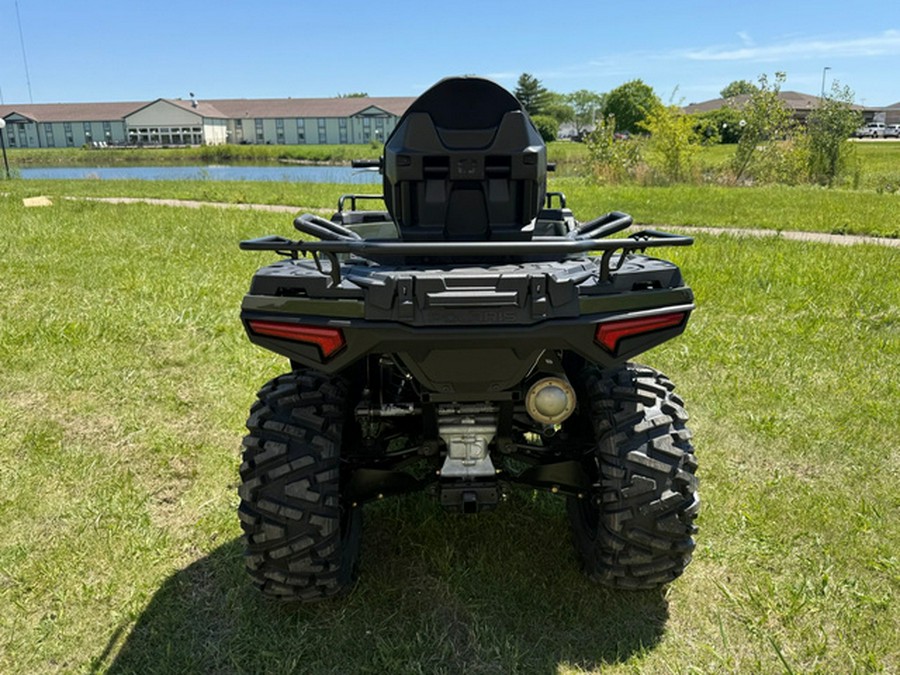2026 Polaris Sportsman Touring 570 Premium