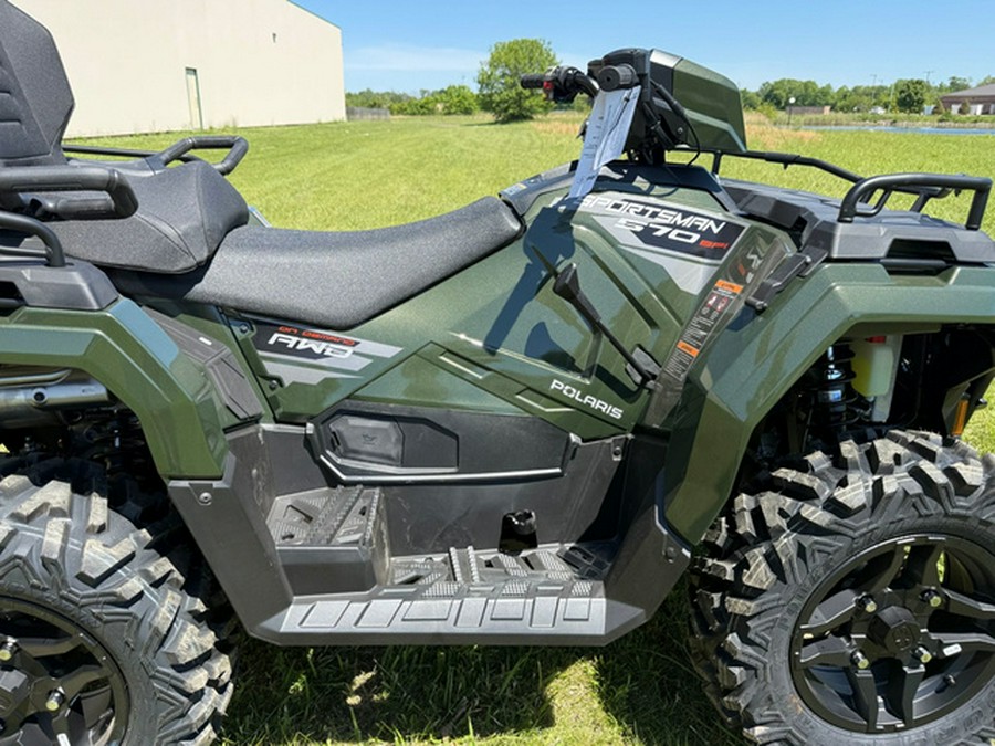 2026 Polaris Sportsman Touring 570 Premium