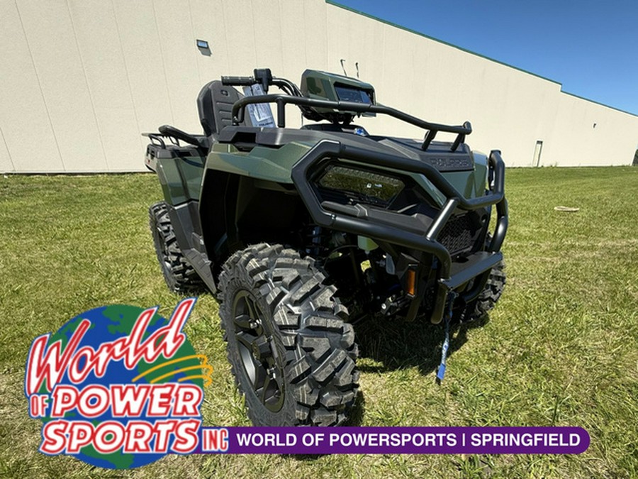 2026 Polaris Sportsman Touring 570 Premium